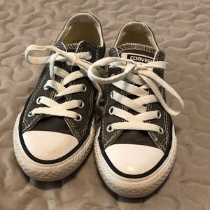 Converse Size 11